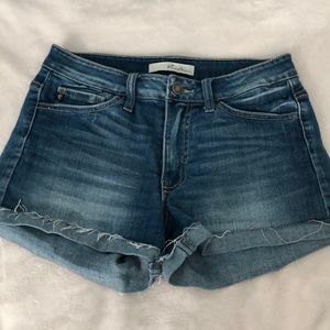 KanCan Jean shorts